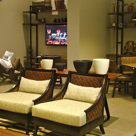 Alto Del Sol Latorre Mejillones酒店 外观 照片