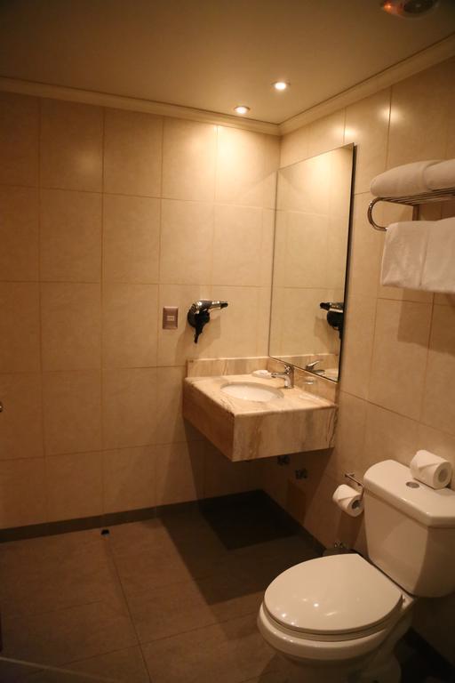 Alto Del Sol Latorre Mejillones酒店 外观 照片