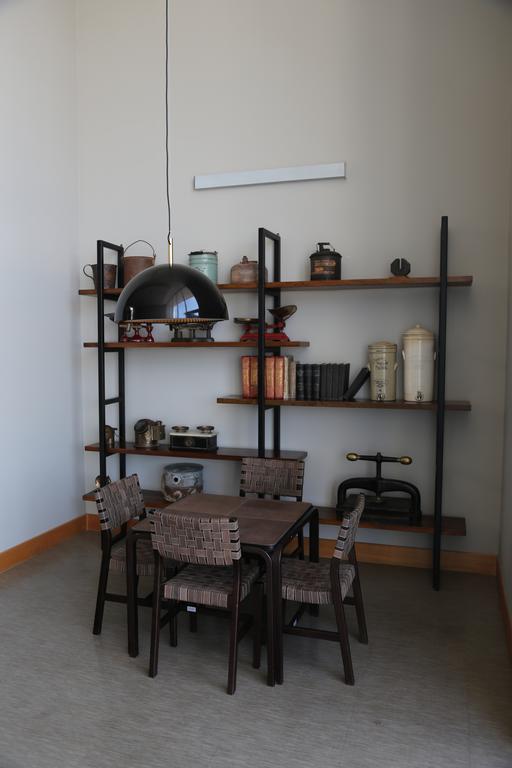 Alto Del Sol Latorre Mejillones酒店 外观 照片